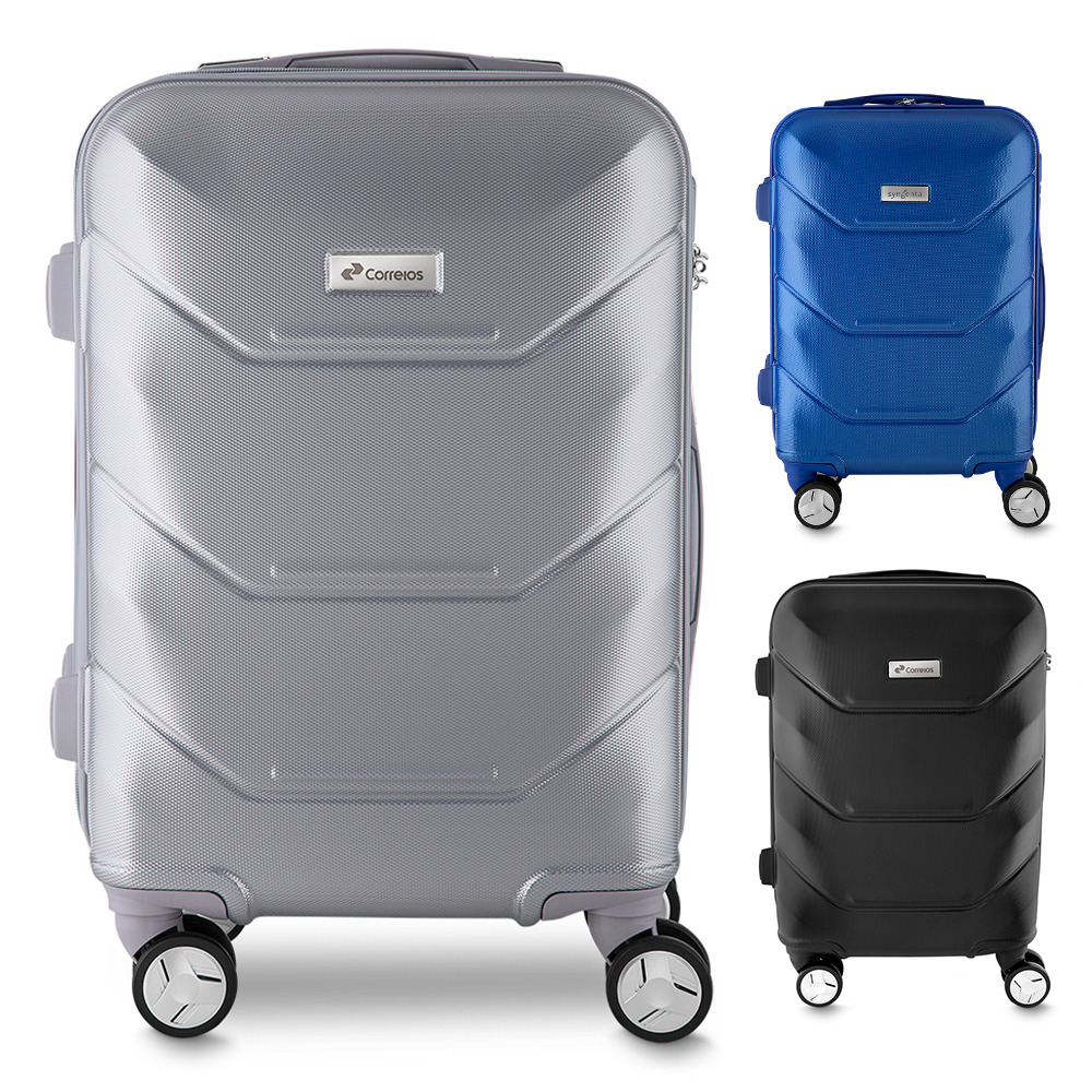 Mala Pega e Vai Viajar 37L