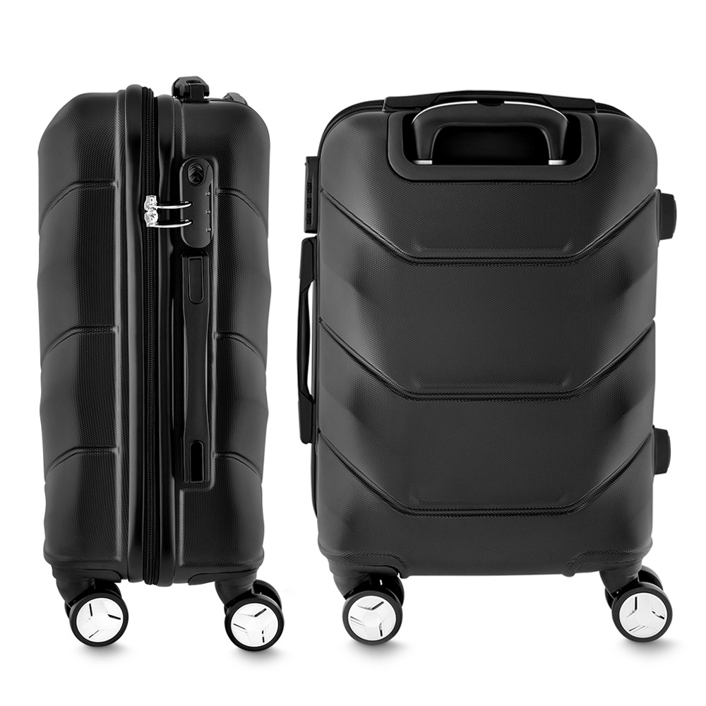 Mala Pega e Vai Viajar 37L