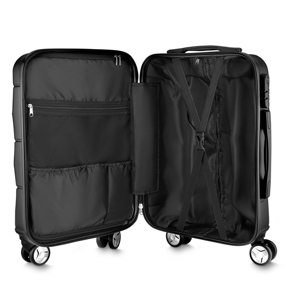 Mala Pega e Vai Viajar 37L