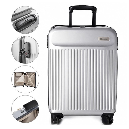 Mala Plugada Plane 40L