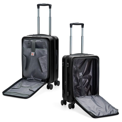 Mala Trotamundos 32L