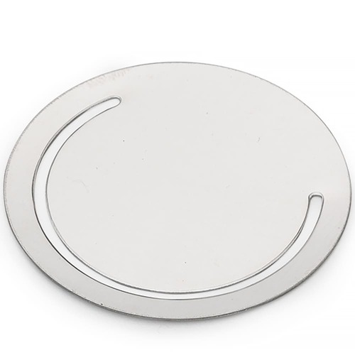 Marcador Page Iron Tag