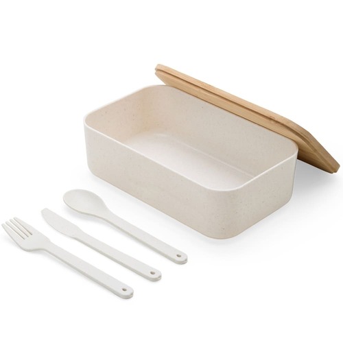 Marmita Box Maria Fibra de Trigo