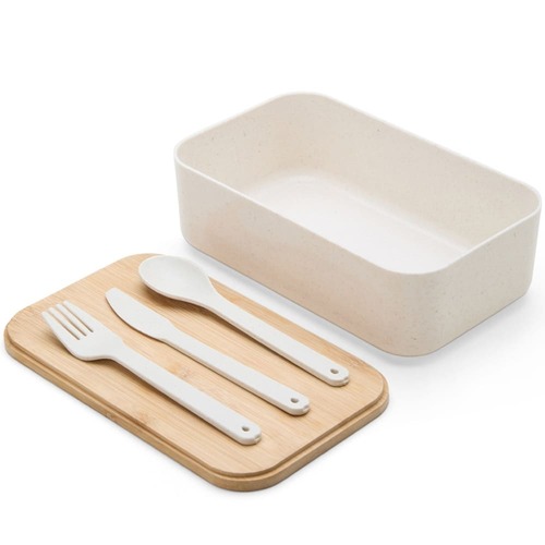 Marmita Box Maria Fibra de Trigo