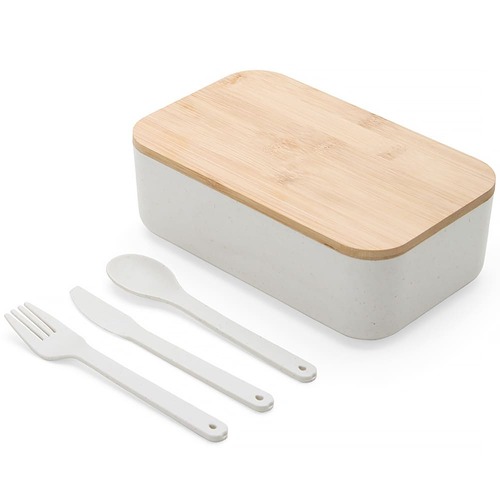 Marmita Box Maria Fibra de Trigo