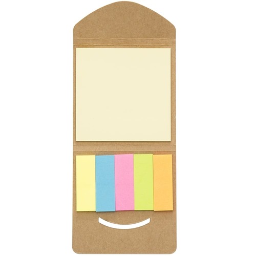 Mini Bloco Autoadesivos Little Cards