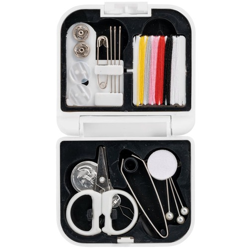 Mini Kit de Costura Rescue Pocket