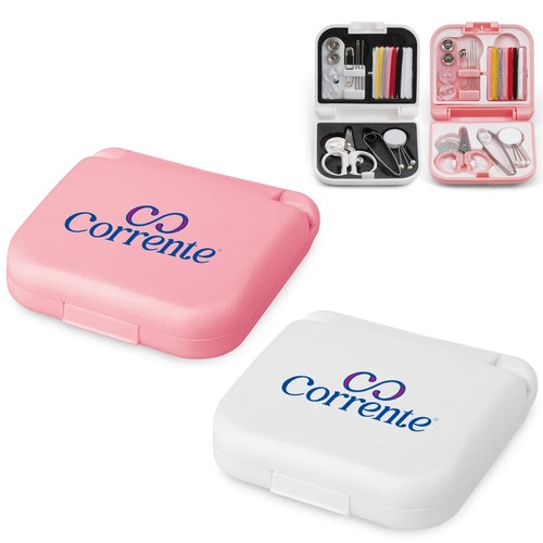 Mini Kit de Costura Rescue Pocket