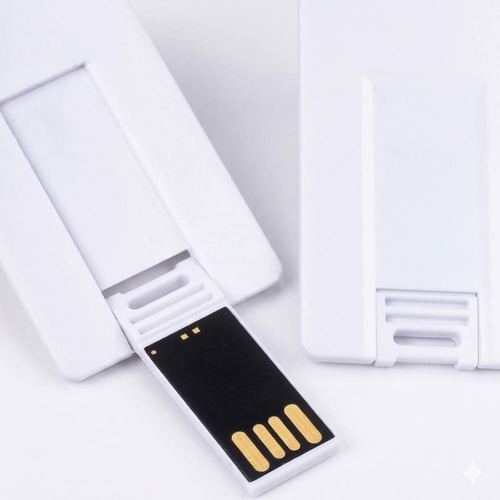 Mini Pen Card FIT de Plástico 4GB