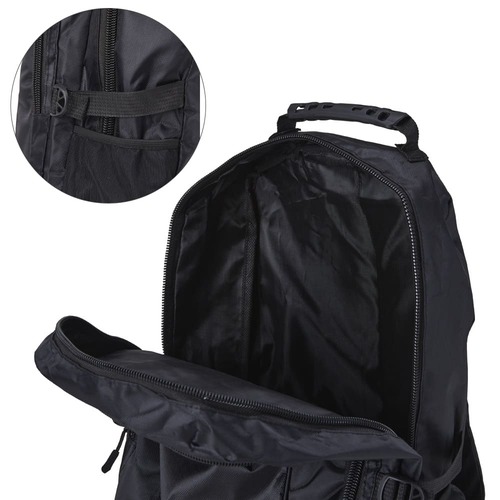 Mochila All Day Alças Reforçadas e Regulagem