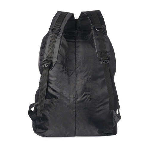 Mochila All Day Alças Reforçadas e Regulagem