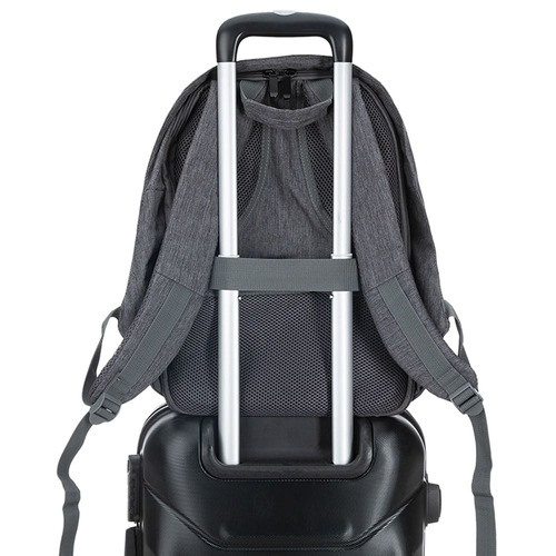 Mochila Antifurto No Way Gift In
