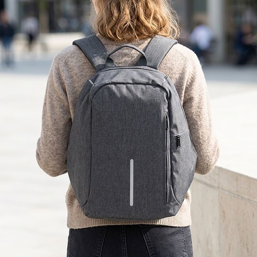 Mochila Antifurto No Way Gift In