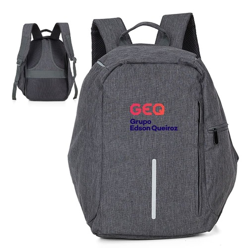Mochila Antifurto No Way Gift In