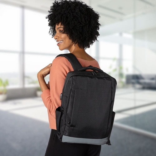 Mochila Atlas Executive Big