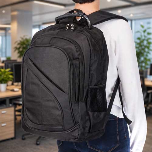 Mochila Backpack Grove Nylon 30L