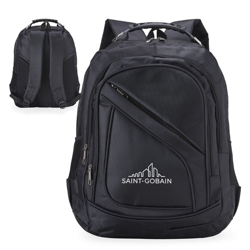 Mochila Backpack Grove Nylon 30L