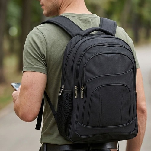 Mochila Boss Nylon 30L