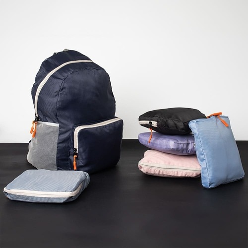 Mochila Byte Organizer Dobrável 24L