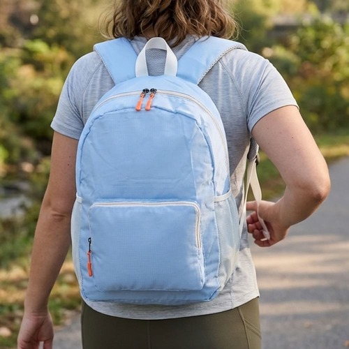 Mochila Byte Organizer Dobrável 24L