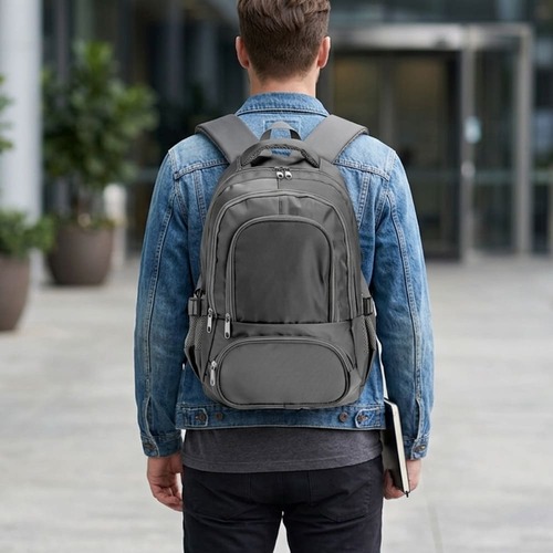 Mochila Carryall Summit 17L