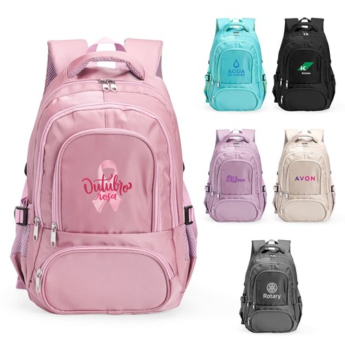 Mochila Carryall Summit 17L