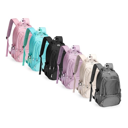 Mochila Carryall Summit 17L