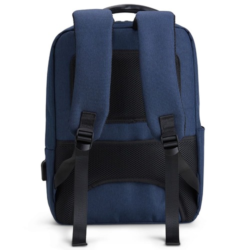Mochila Couro Poli 23 litros