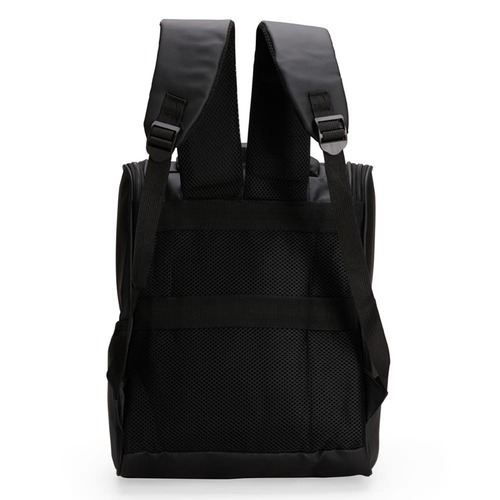 Mochila Couro Sintético NO Rain 18 Litros