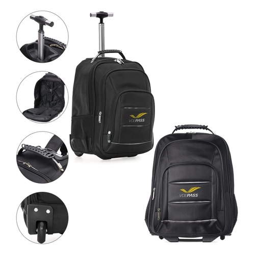 Mochila de Carrinho Guard ShieldBack 38L