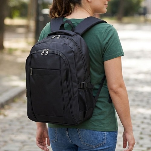 Mochila de Nylon Vector ANAC 27L