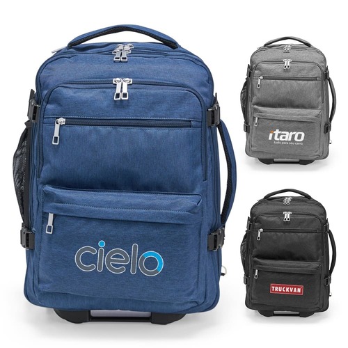 Mochila Everyday Valor 24L Poliéster Impermeável