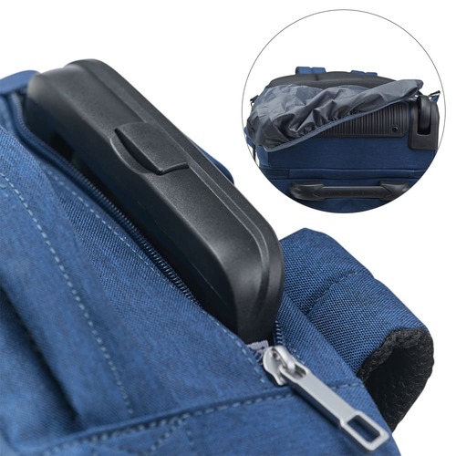 Mochila Everyday Valor 24L Poliéster Impermeável