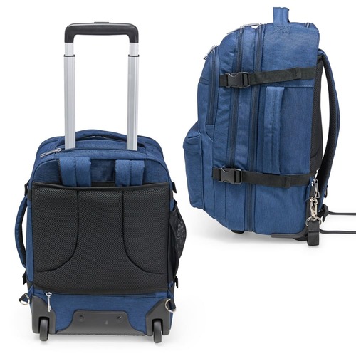 Mochila Everyday Valor 24L Poliéster Impermeável