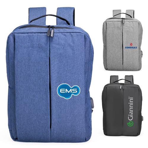 Mochila Executive Prime Engate para Mala