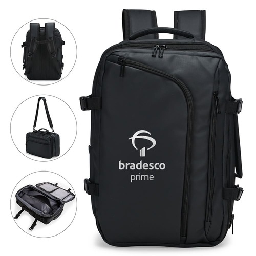 Mochila Expansível 28 Litros Yria