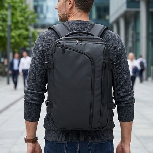 Mochila Expansível 28 Litros Yria