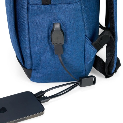 Mochila Expedition Rider 14L