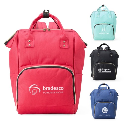 Mochila Funcional  Thyr 21L