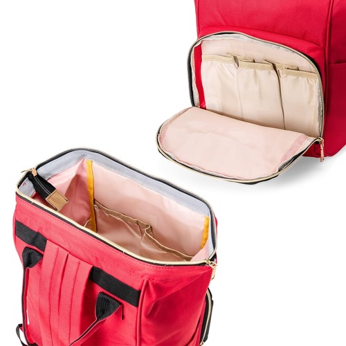 Mochila Funcional  Thyr 21L