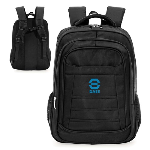Mochila Haul Avenue Poliéster 27L