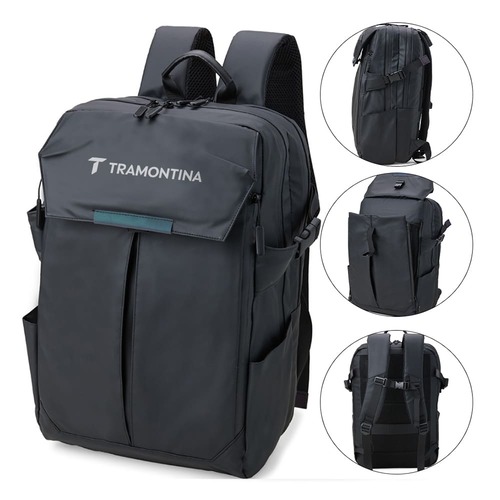Mochila Matrix Couro 33l