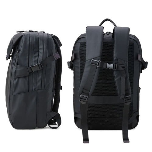 Mochila Matrix Couro 33l