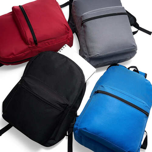 Mochila Minimal Bag de 17 Litros