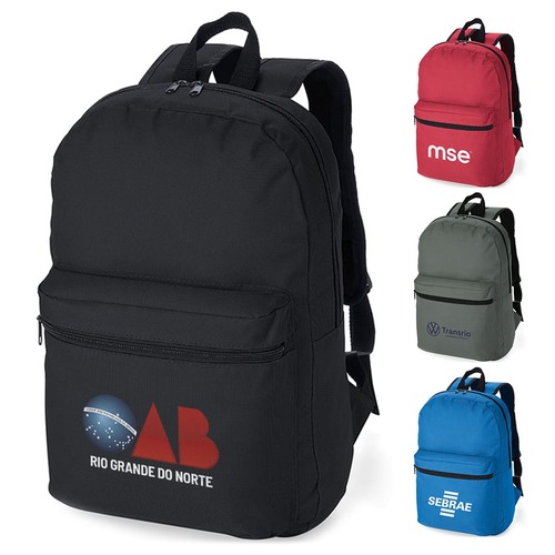 Mochila Minimal Bag de 17 Litros