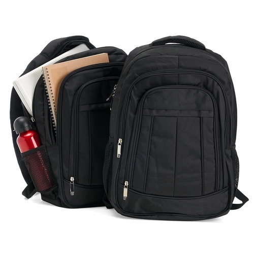 Mochila Node com Bolso para Note