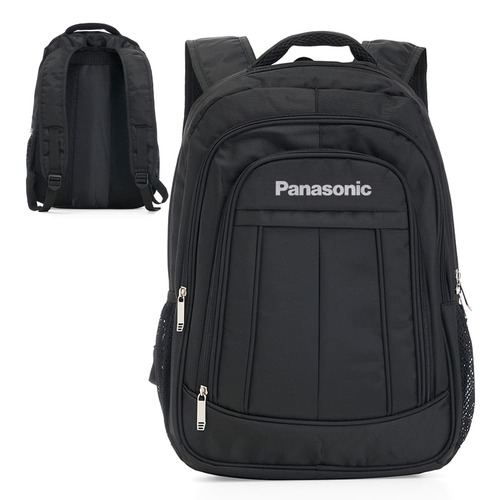 Mochila Node com Bolso para Note