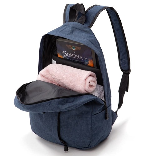Mochila Note 14 Inspire Gift