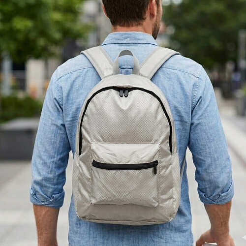 Mochila Onyx Dobrável 18 litros