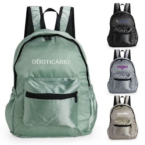 Mochila Onyx Dobrável 18 litros